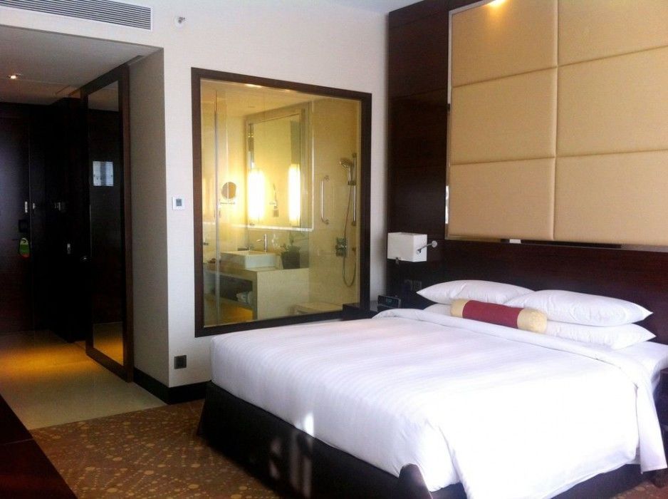 Courtyard By Marriott Pune Chakan Exterior photo