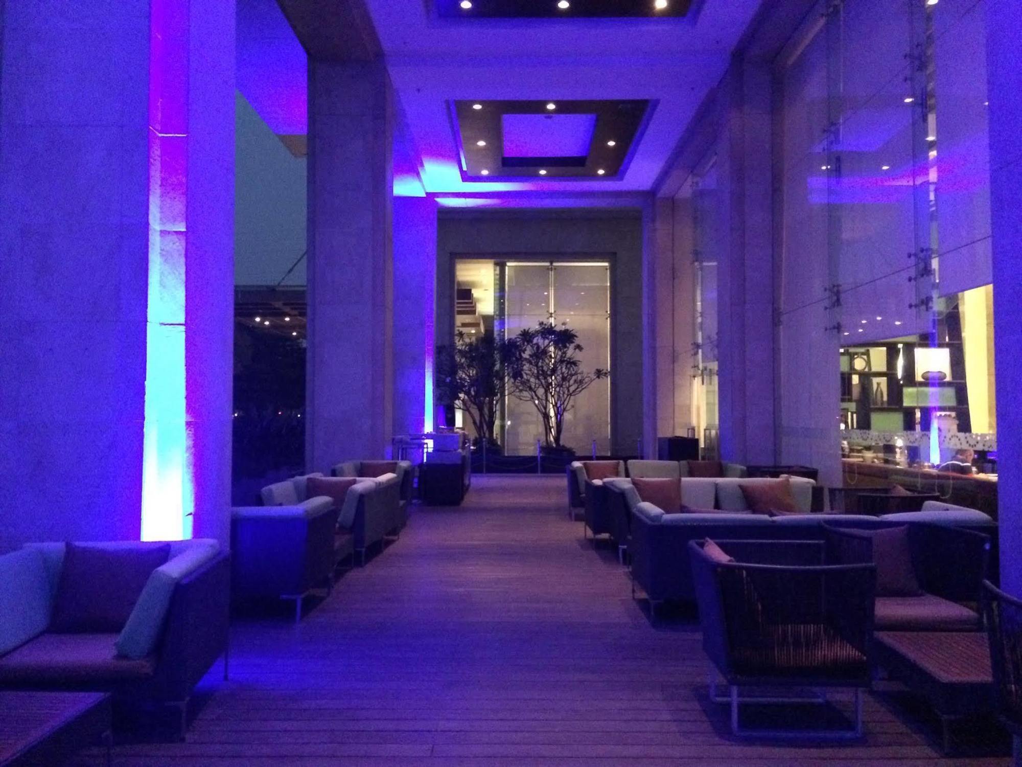 Courtyard By Marriott Pune Chakan Exterior photo